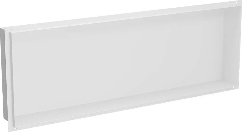 MEXEN X-Wall-NR modul pro vestavbu do stěny 90x30, bílá 1921903010