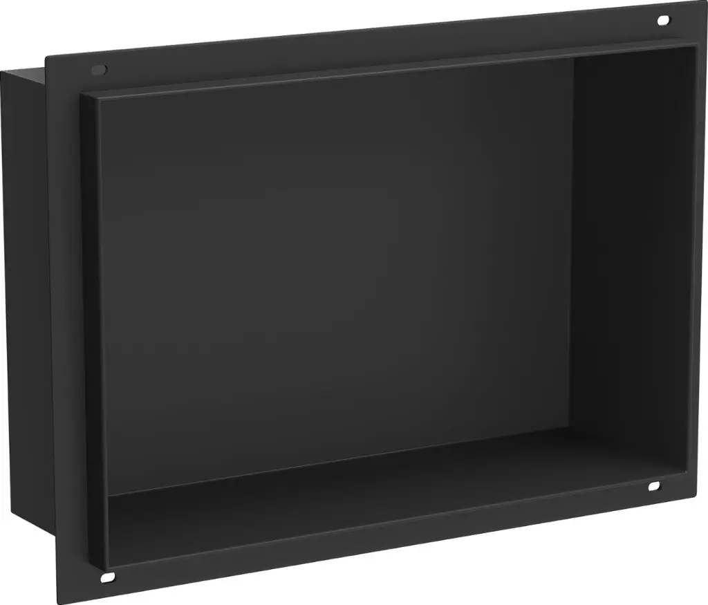 MEXEN X-Wall-NR modul pro vestavbu do stěny 30x20, černá 1971302010