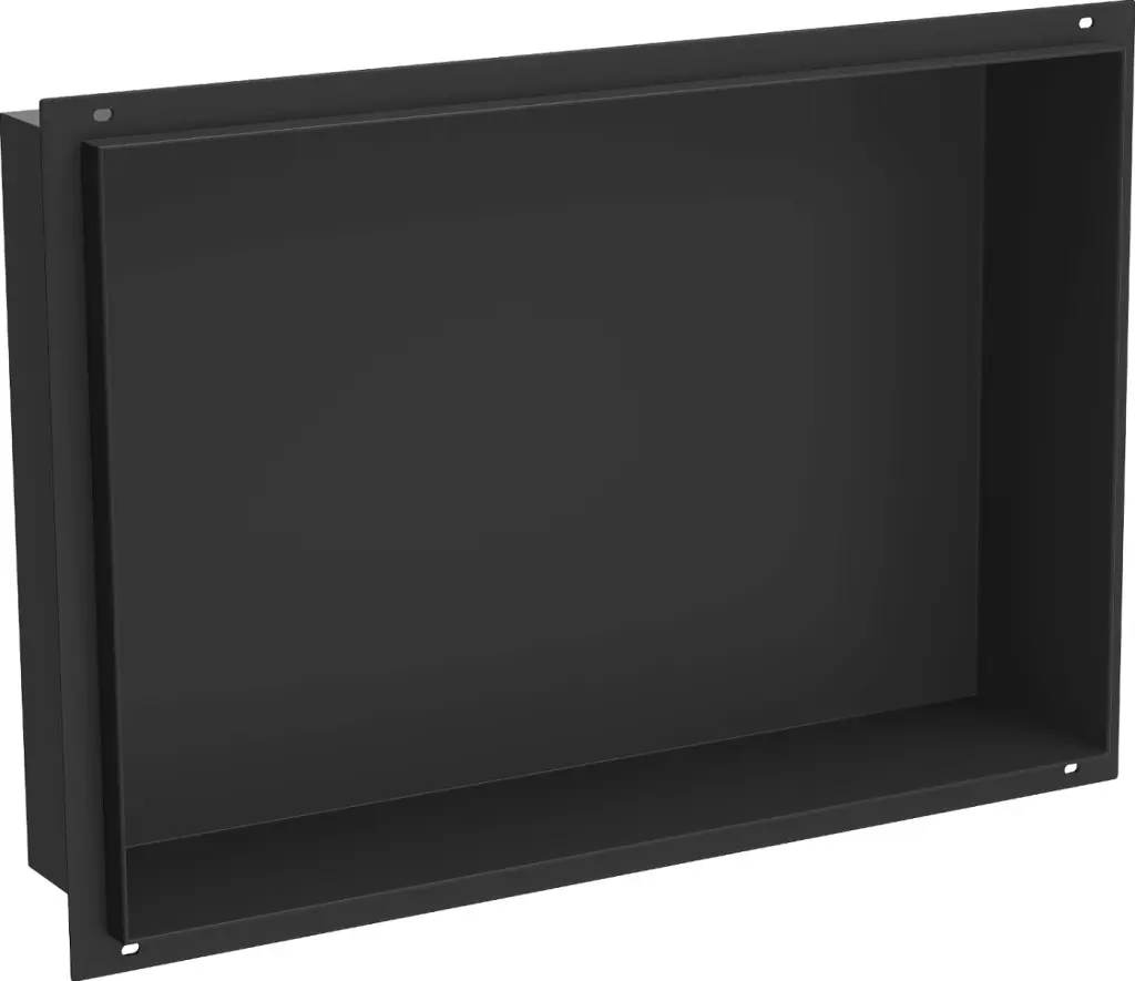 MEXEN X-Wall-NR modul pro vestavbu do stěny 45x30, černá 1971453010