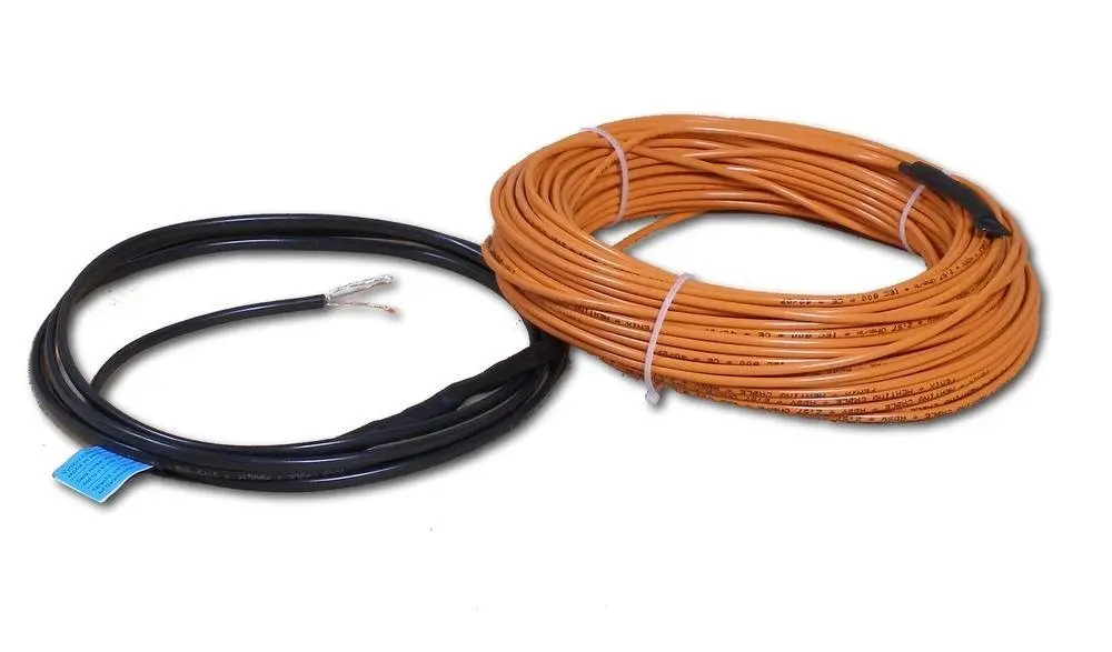 Sapho WARM TILES topný kabel do koupelny 0;9-1;5m2; 200W