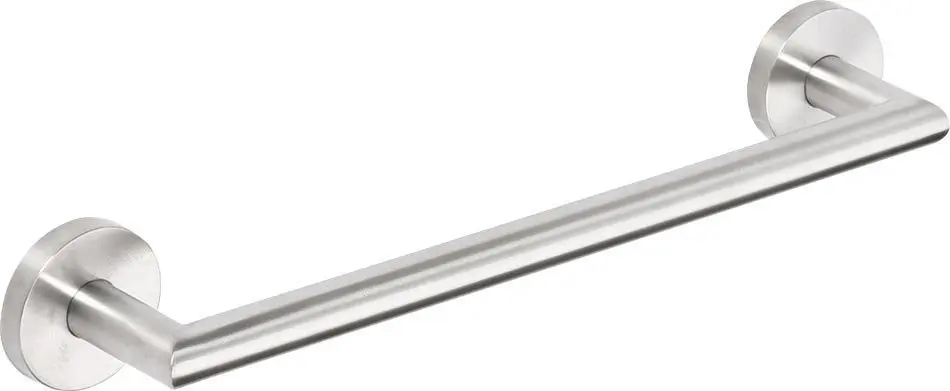 Sapho X-STEEL držák ručníků 300mm, nerez mat
