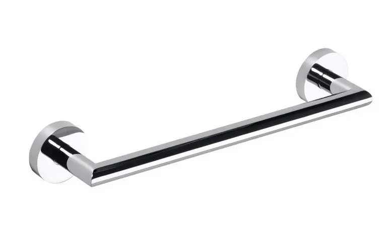 SAPHO - X-ROUND držák ručníků 300, chrom XR400