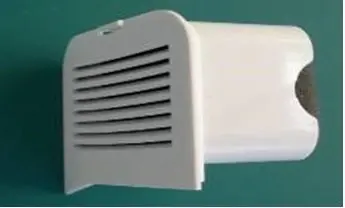 SAPHO USPA LUX kryt na protipachový filtr ND5823-1063-03