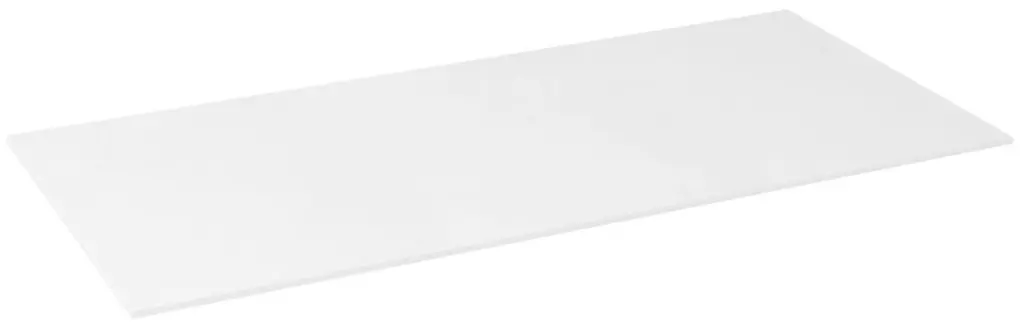 SAPHO ODETTA deska Rockstone 680x12x445, bílá mat DTR68-0101