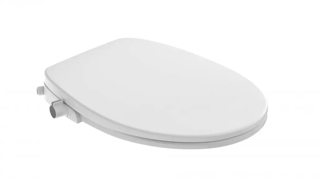 Eisl Bidetové sedátko softclose (EDDW01) EDDW01