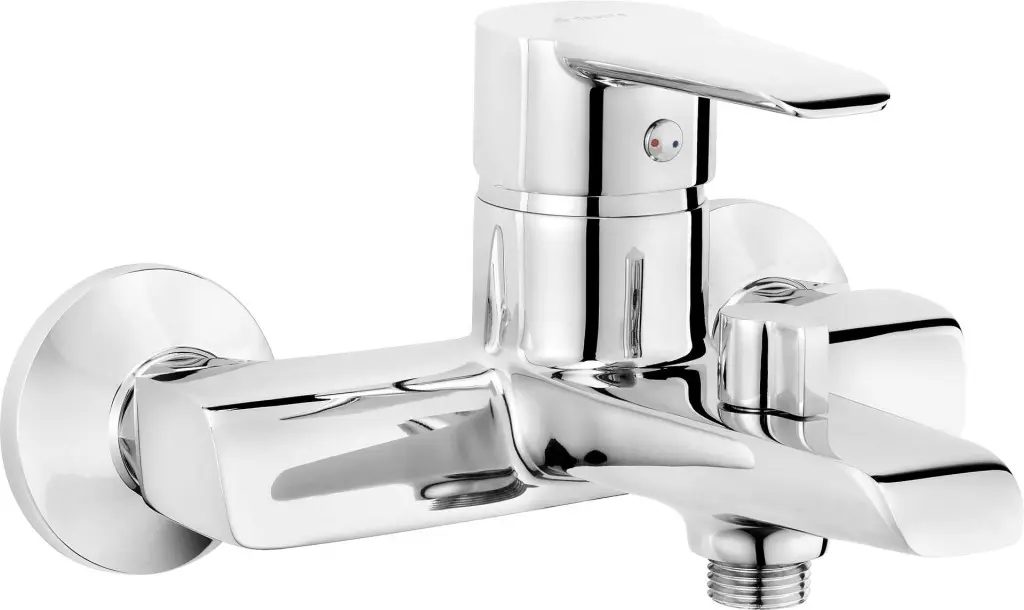 DEANTE Corio chrom Vanová baterie BFC_010M