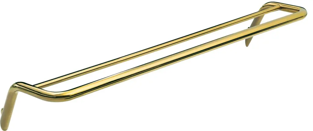 Deante Držák ručníků Silia - nástěnný - ADI Z631