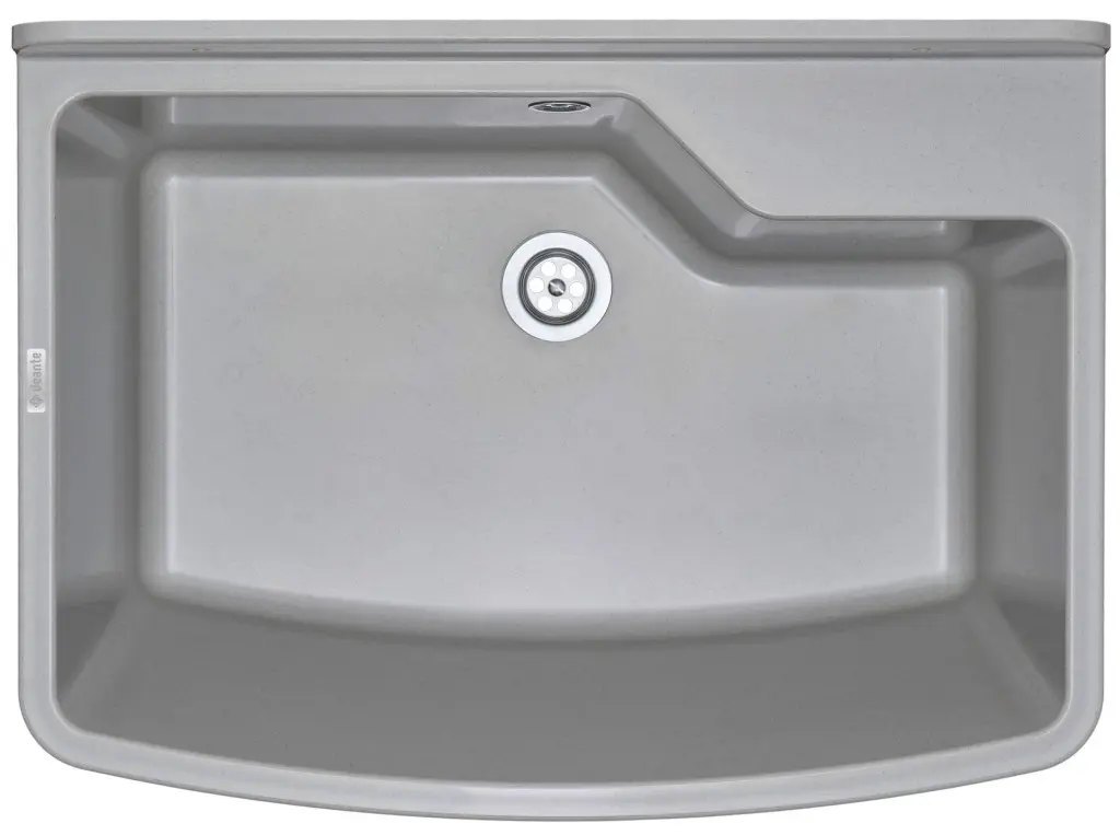 Deante Technický dřez Garden - ZYT 310B