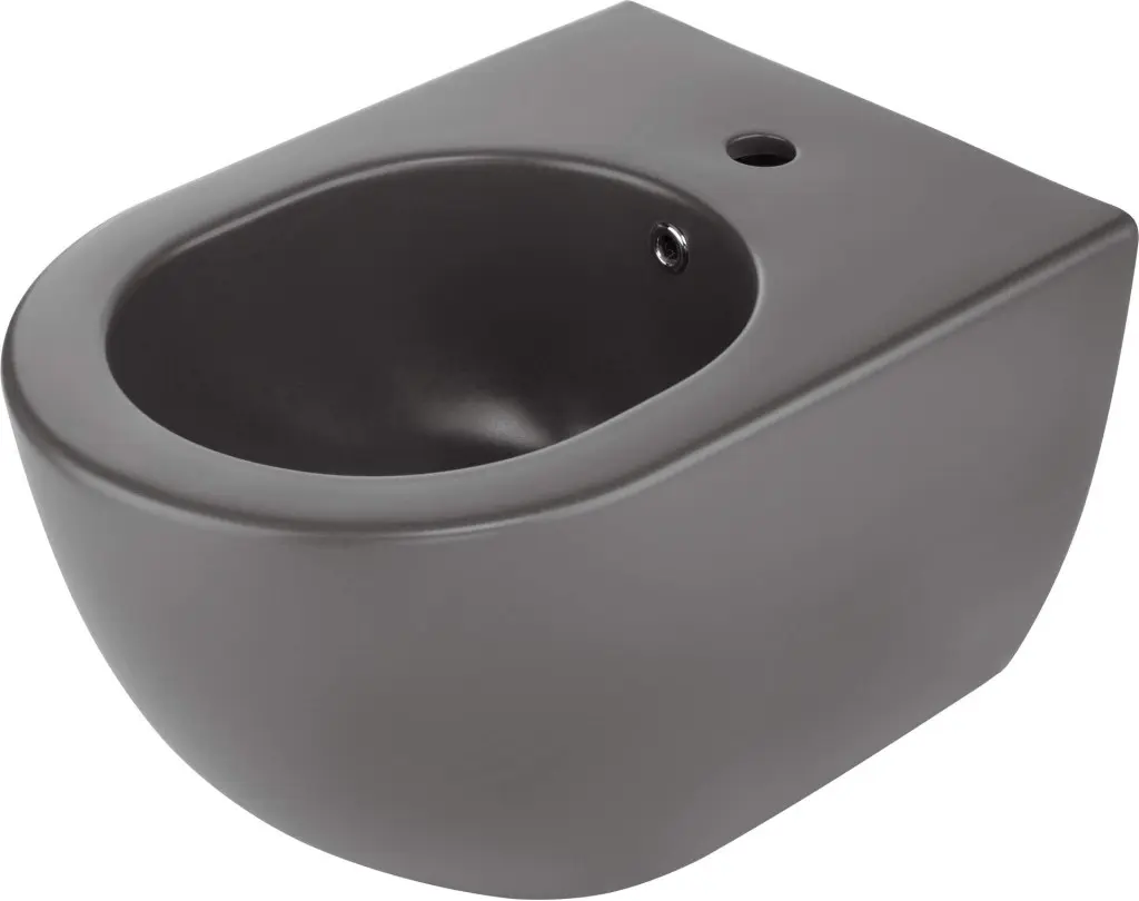 DEANTE Peonia titan Bidet, nástěnný CDE_DBPW