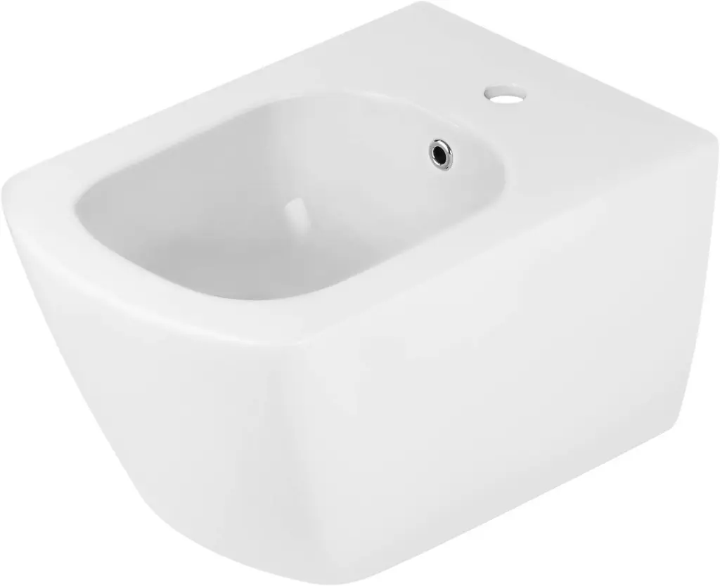 DEANTE Anemon bílá Bidet, nástěnný CDZ_6BPW