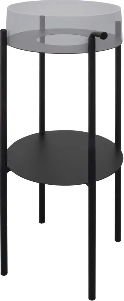 Deante Umyvadlová konzole Silia - CKS N36A