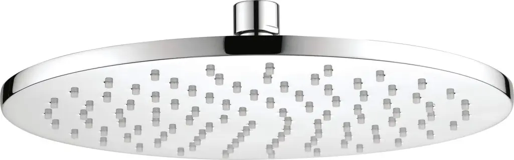 DEANTE Cascada chrom Sprchová hlavice, kulatá NAC_091K