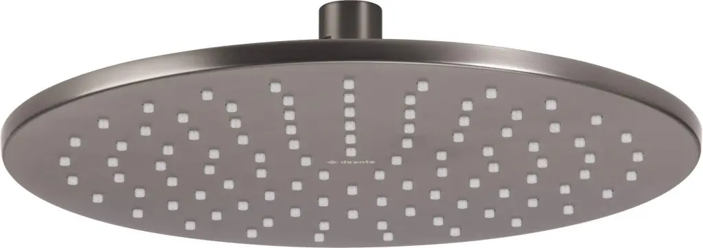 DEANTE Cascada titan Sprchová hlavice, mosaz 250 mm NAC_D00K
