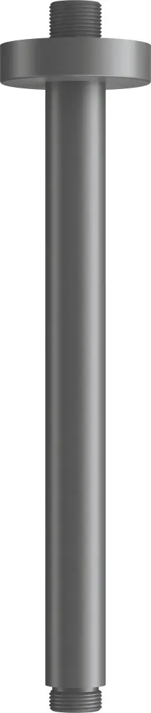 DEANTE Cascada titan Stropní výtok 250 mm NAC_D42K