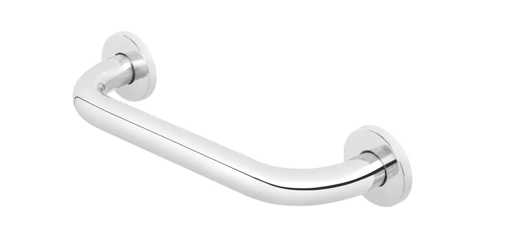 DEANTE Vital stainless nerez Nástěnná madla 30 cm NIV_041A