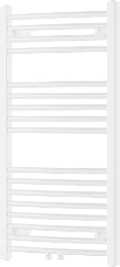 MEXEN Ares Otopný žebřík/radiátor 900x500 mm, 372 W,bílá W102-0900-500-00-20