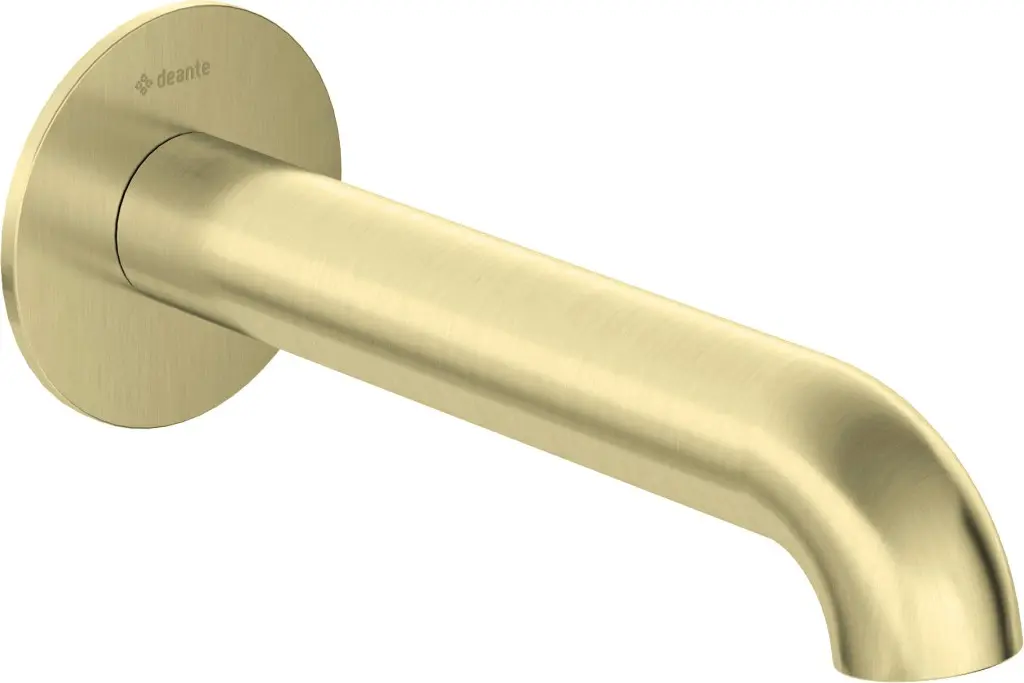 Deante Vanový výtok Silia 226 mm - NQS R81K