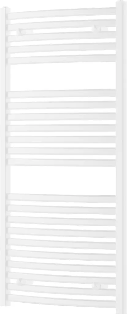 MEXEN Helios otopný žebřík/radiátor 1200 x 600 mm, 664 W,bílá W103-1200-600-00-20