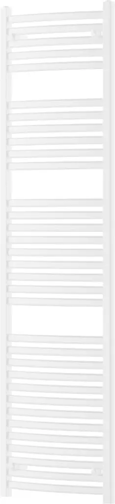 MEXEN Helios otopný žebřík/radiátor 1800 x 500 mm, 850 W,bílá W103-1800-500-00-20