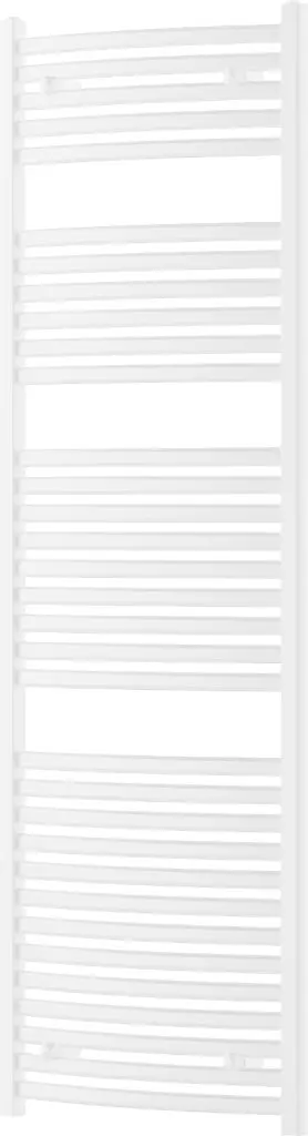 MEXEN Helios otopný žebřík/radiátor 1800 x 600 mm, 996 W,bílá W103-1800-600-00-20