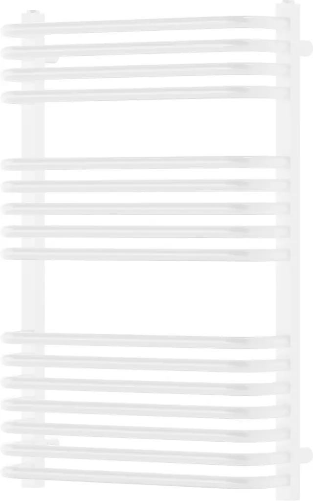 MEXEN Apollo otopný žebřík/radiátor 860 x 550 mm, 479 W,bílá W117-0860-550-00-20