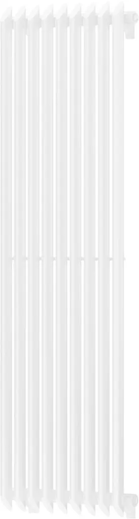 MEXEN Atlanta otopný žebřík/radiátor 1500 x 460 mm, 894 W, bílá W211-1500-460-00-20