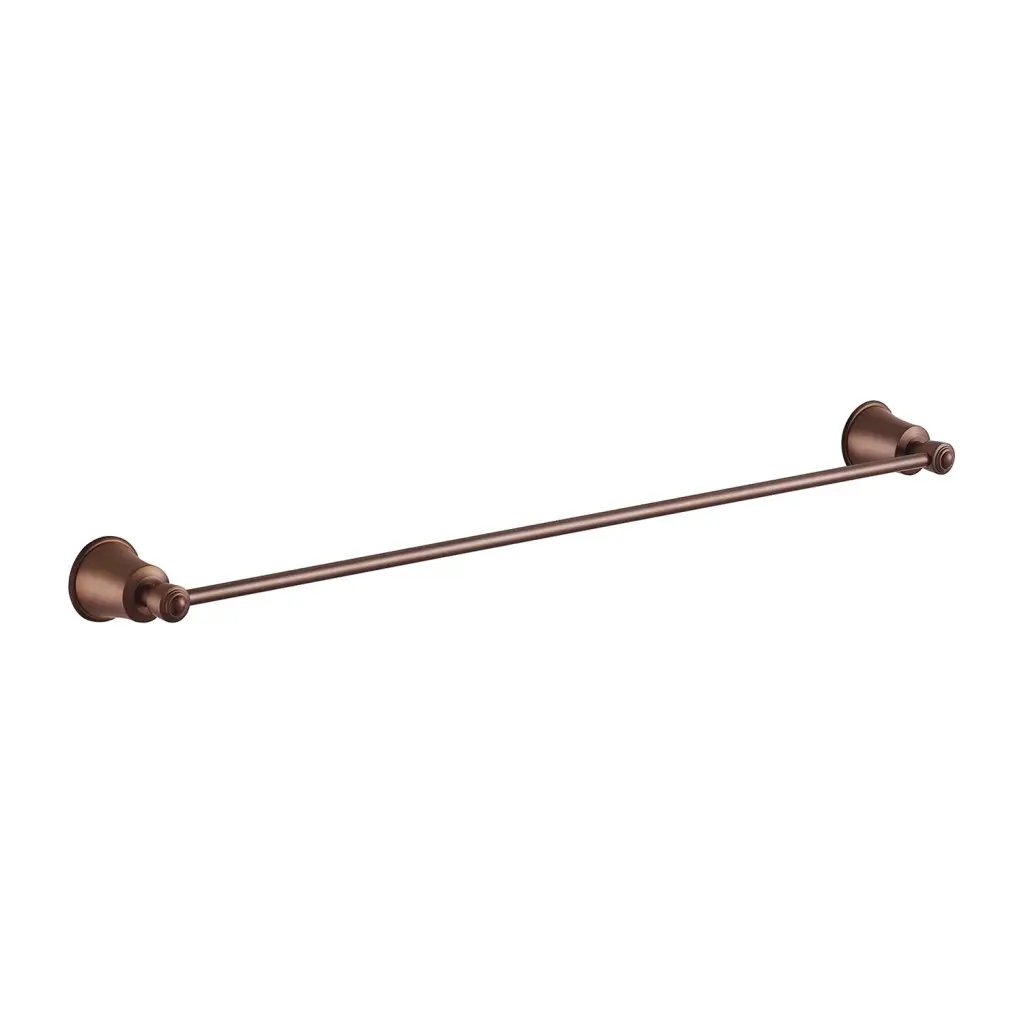 OMNIRES Art Line - Držák ručníku, délka 65 cm, měď AL53216ORB