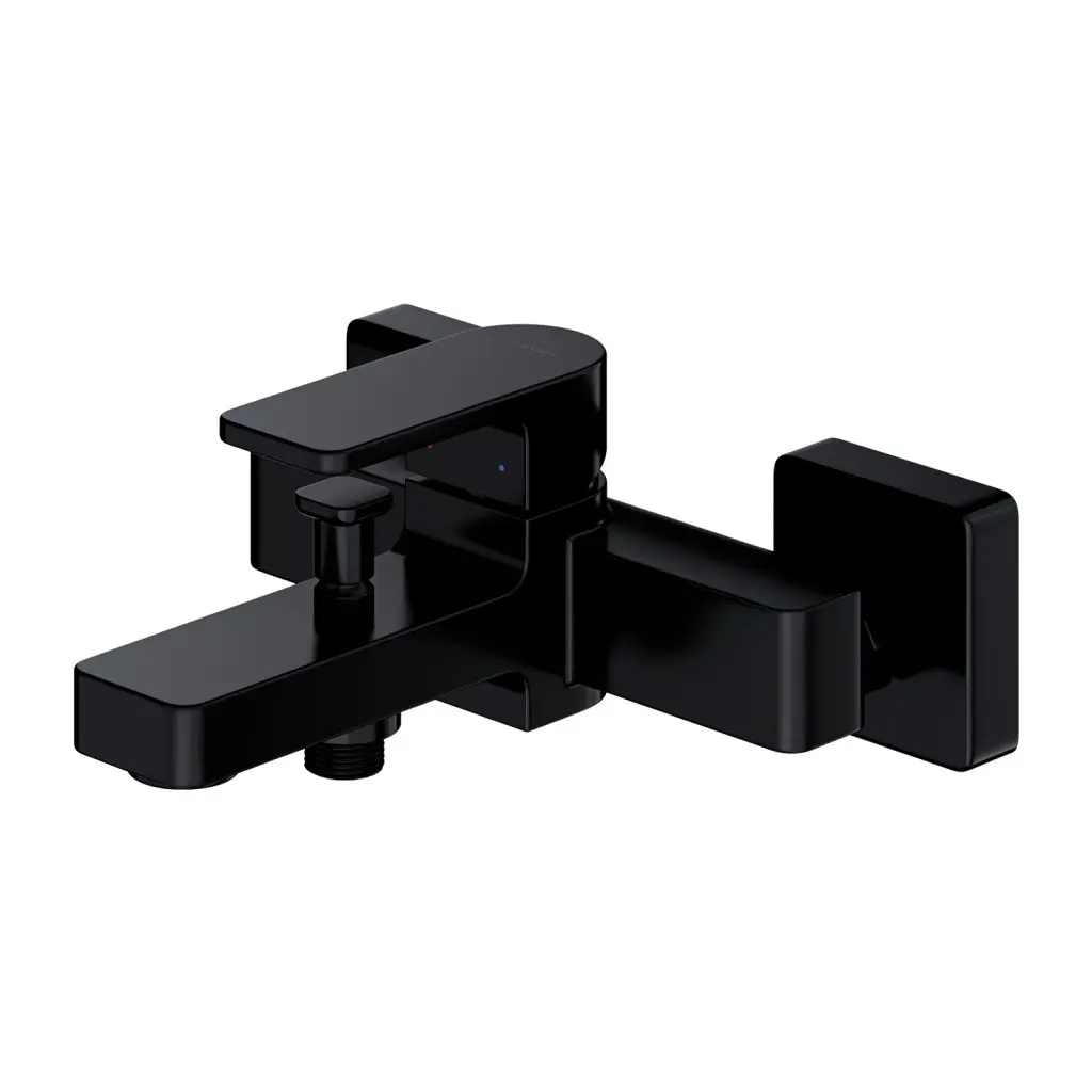 OMNIRES BARETTI vanová baterie černá mat /BLM/ BA7830BL