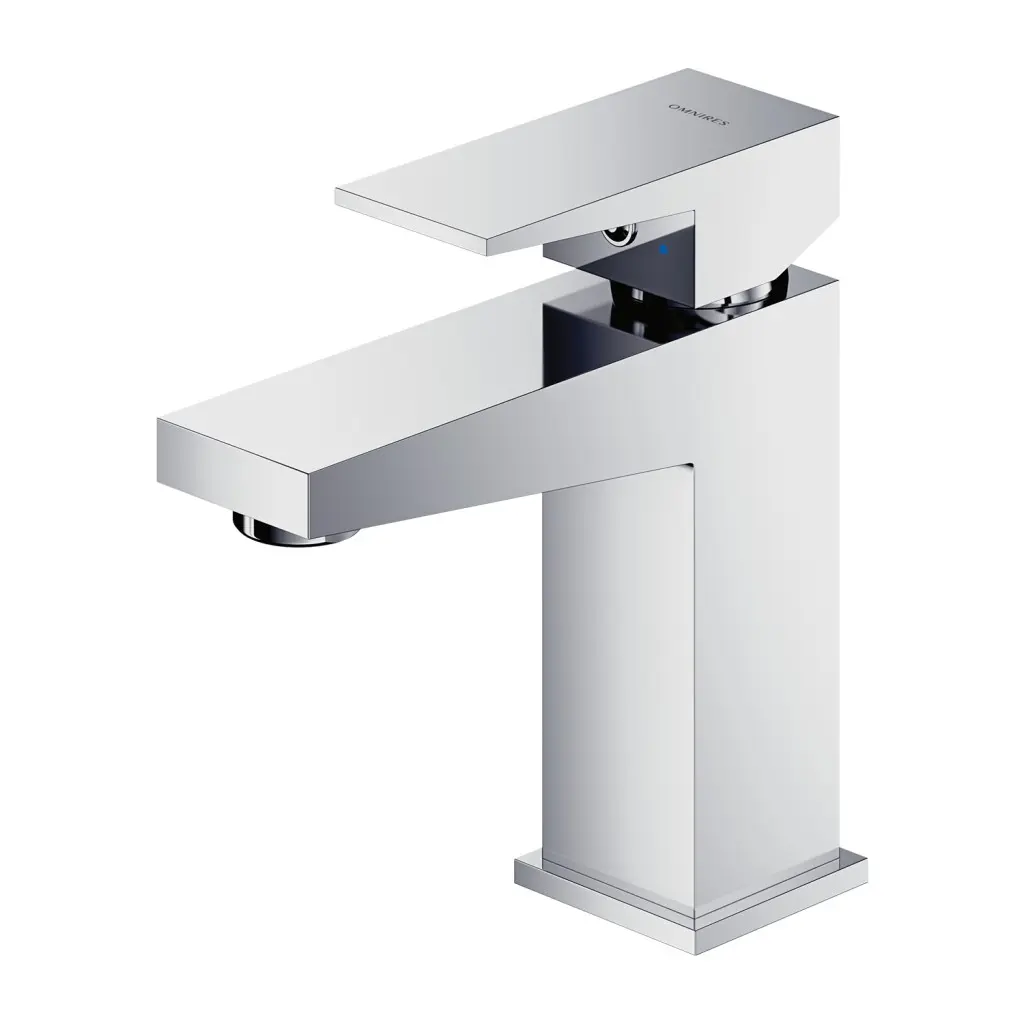 OMNIRES Fresh - Umyvadlová baterie, chrom FR7110CR