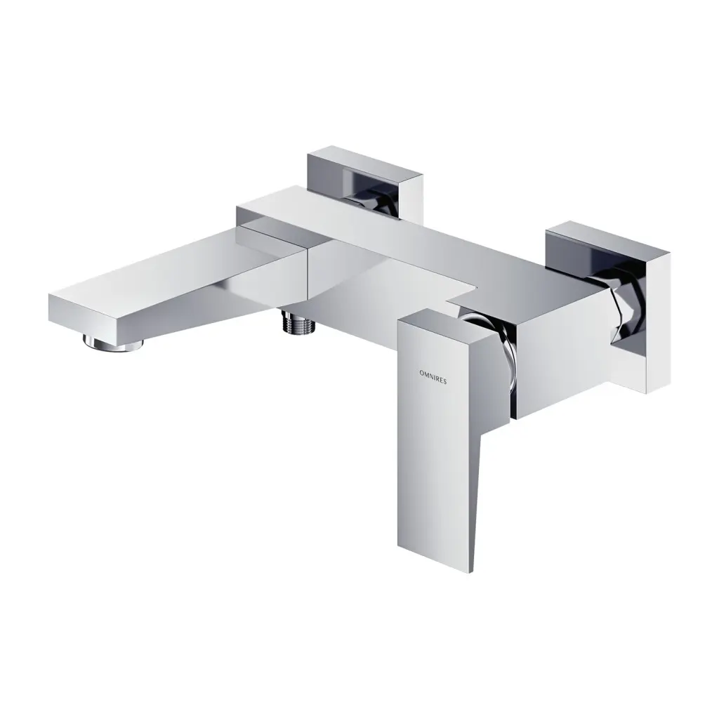 OMNIRES Fresh - Vanová baterie, chrom FR7130CR