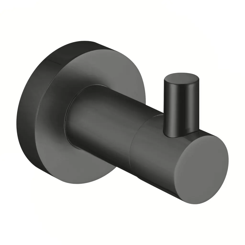 OMNIRES Modern Project - Háček, kartáčovaný grafit MP60110GR