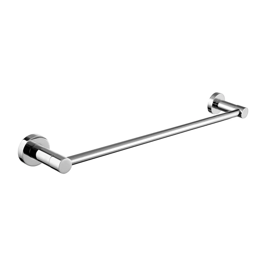OMNIRES MODERN PROJECT držák ručníků, 40 cm chrom /CR/ MP60214CR