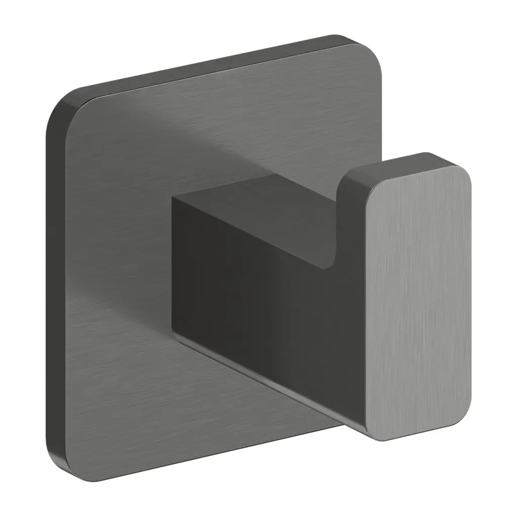 OMNIRES NELSON háček grafit /GR/ NL80115GR