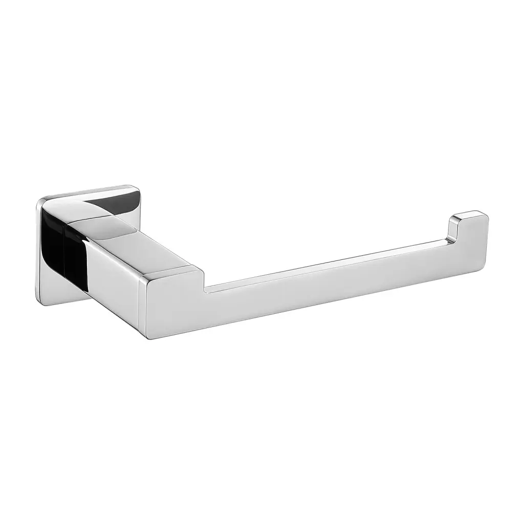 OMNIRES NELSON držák toaletního papíru chrom /CR/ NL80510CR