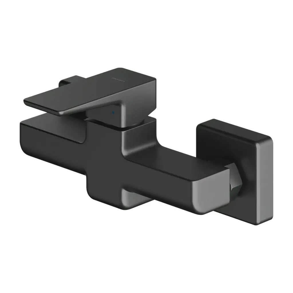 OMNIRES Parma - Sprchová baterie, kartáčovaný grafit PM7440GR