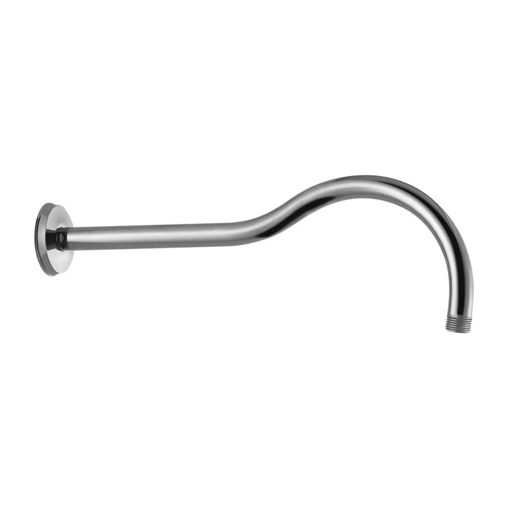 OMNIRES Armance - Sprchové rameno, 40 cm, chrom RA06CR