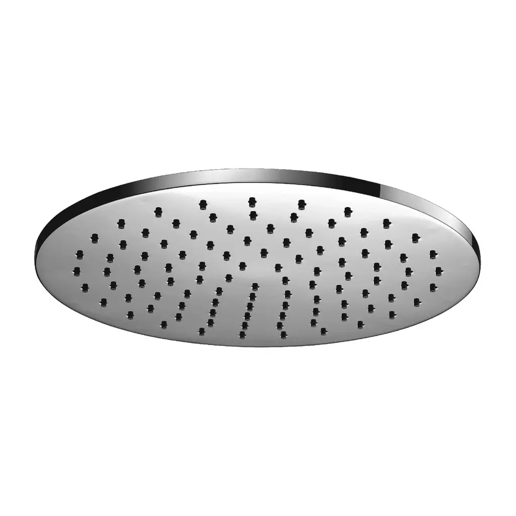 OMNIRES Slimline - Hlavová sprcha, průměr 25 cm,