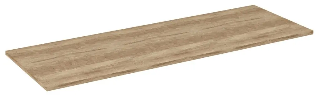 Sapho Deska DTDL 1190x18x440mm, dub Alabama