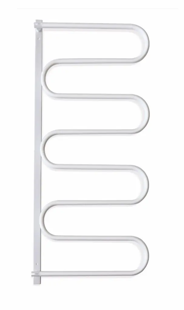 OLSEN SPA Elektrický sušák otočný Barva Bílá, Materiál Komaxit, Rozměr radiátoru ES 3/V 35 x 1165 x 435 mm, Výkon 83 W OLBES3VOB