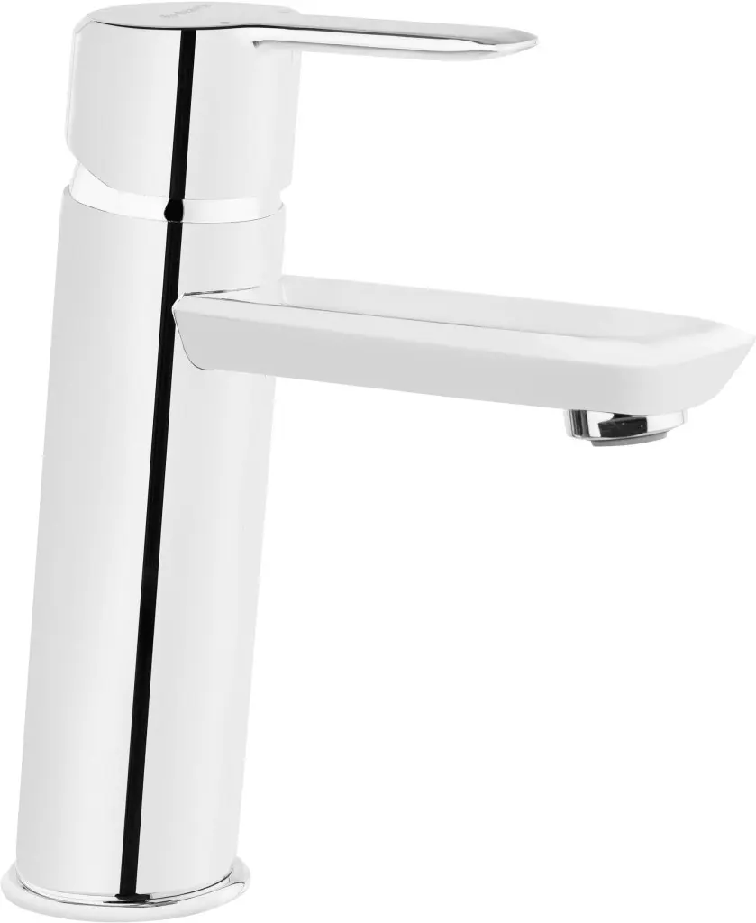 Deante Umyvadlová baterie - BQAE020M - ECO-perlátor