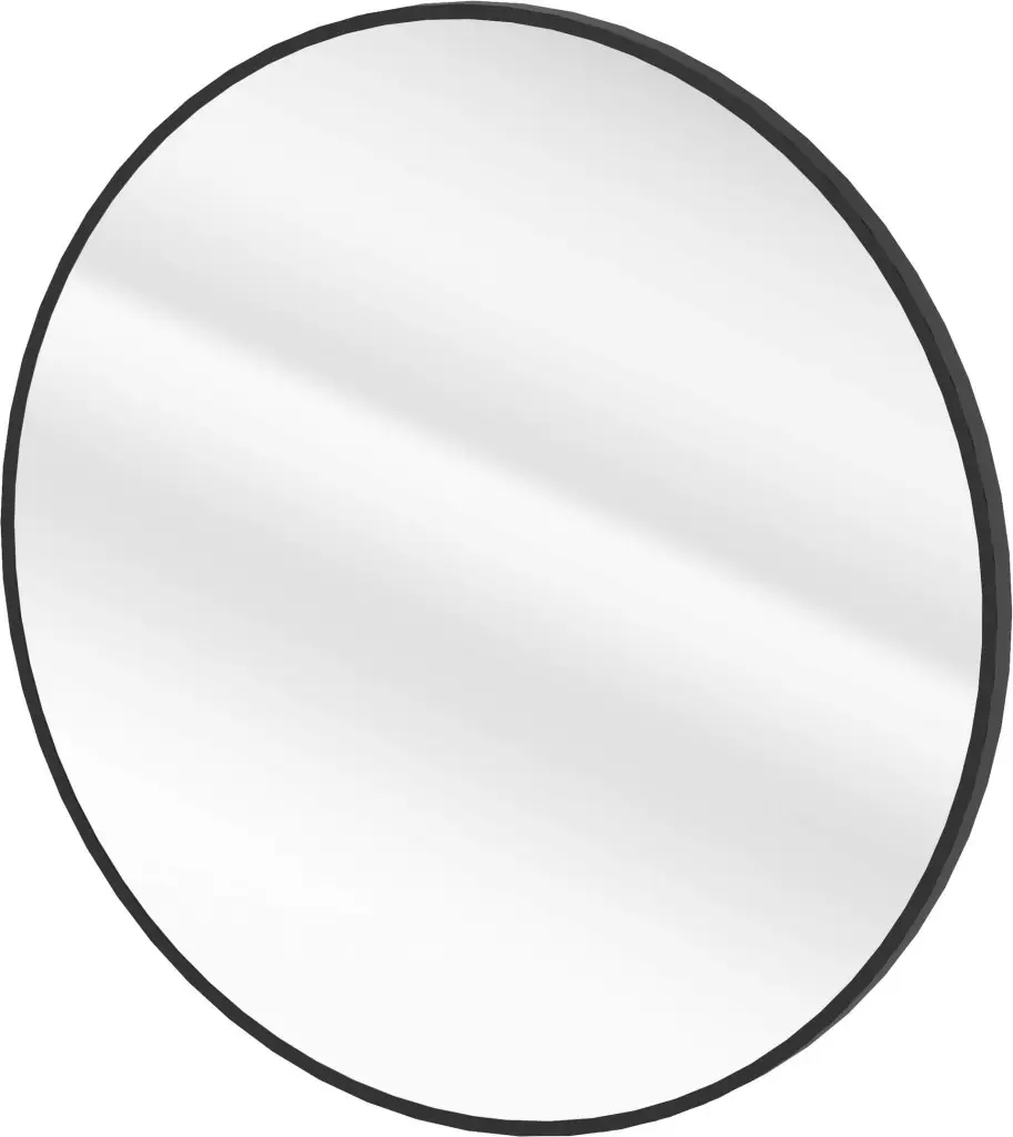 Deante Závěsné zrcadlo Round - ADR N831