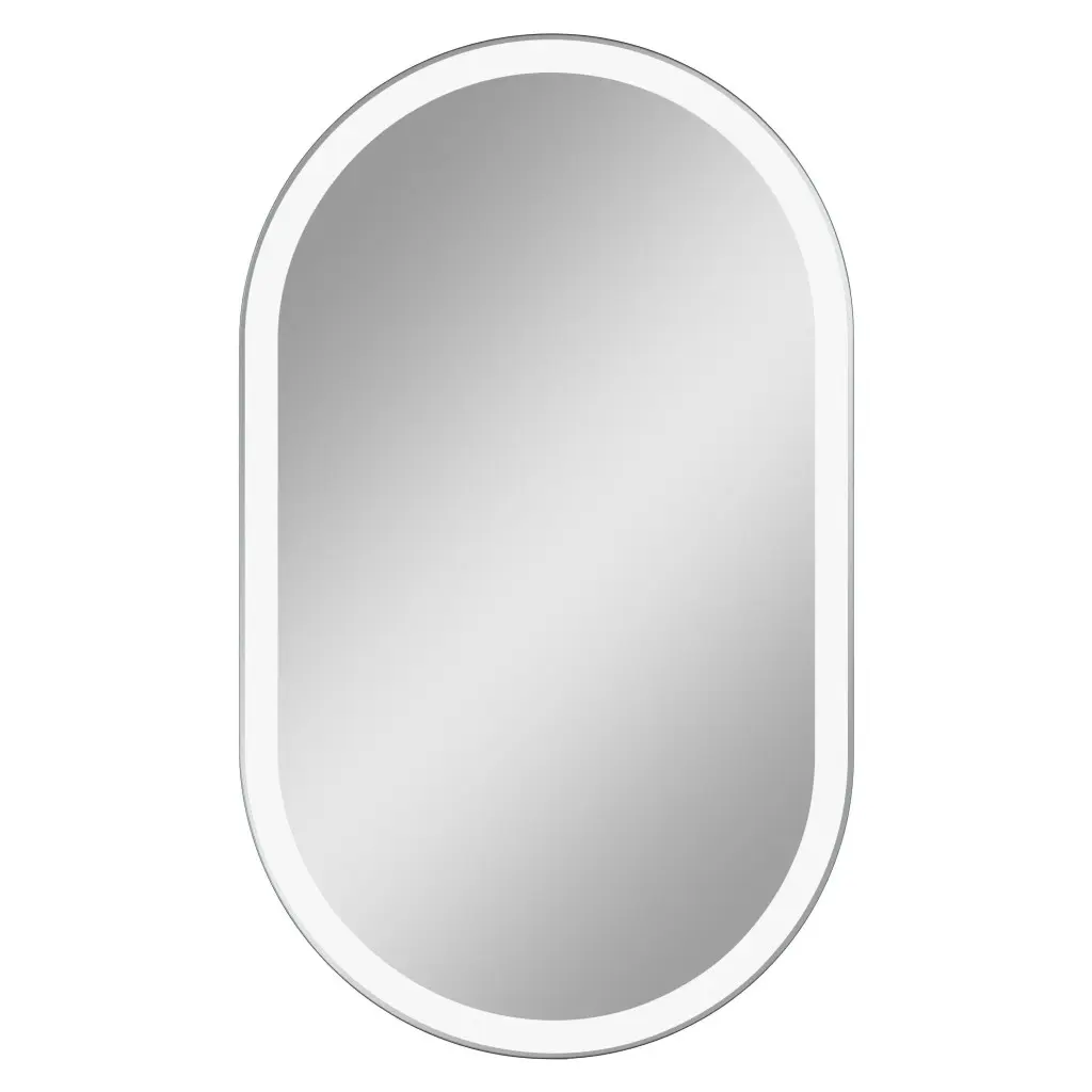 HOPA Zrcadlo s LED osvětlením GERA OLNZGER6010