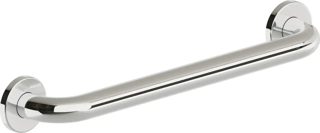 DEANTE Lehnen chrom, ocel Nástěnné madlo 45 cm NIL_041B