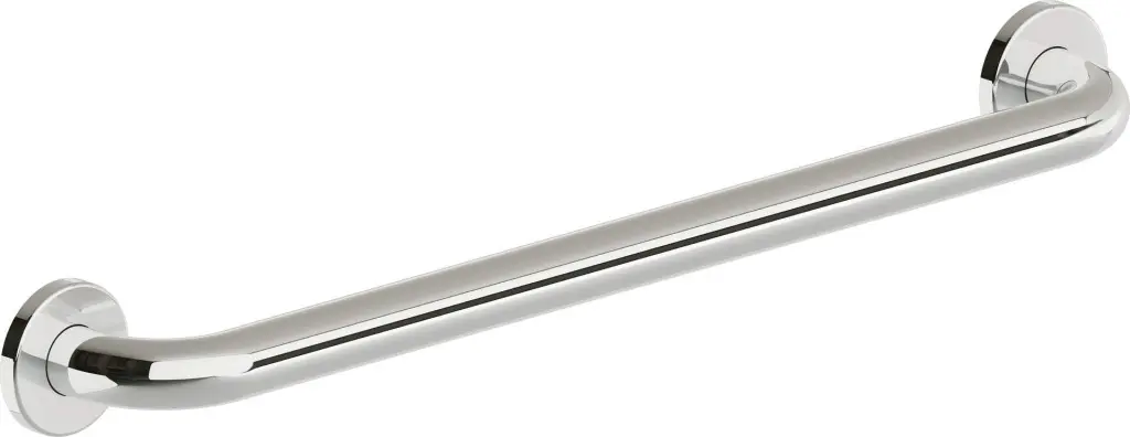 DEANTE Lehnen chrom, ocel Nástěnné madlo 60 cm NIL_041C