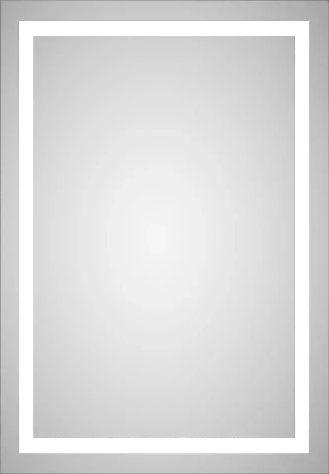 OLSEN SPA Zrcadlo s LED osvětlením SOURS OLNZSOU60
