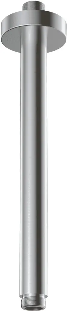 DEANTE Cascada nerez Stropní výtok 250 mm NAC_F42K