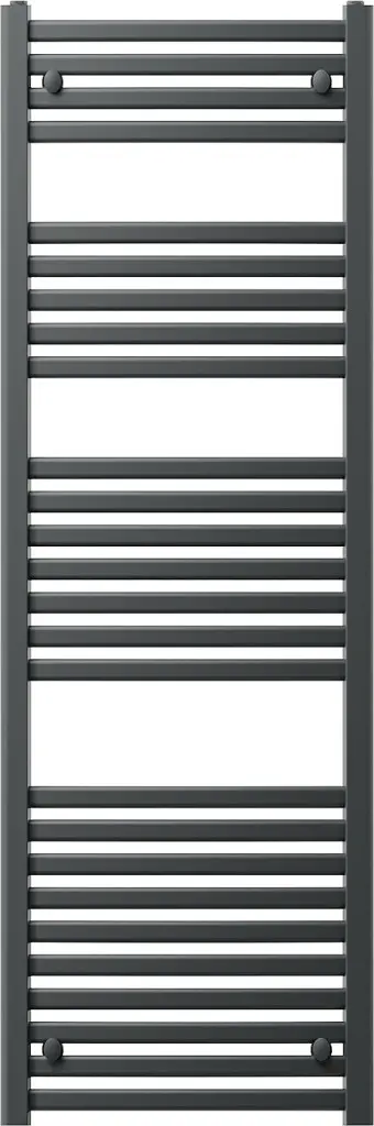 MEXEN Helios otopný žebřík/radiátor 1500 x 500 mm, 680 W, antracit W103-1500-500-00-66