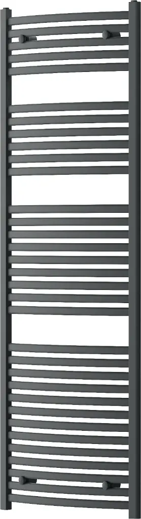 MEXEN Helios otopný žebřík/radiátor 1800 x 600 mm, 996 W, antracit W103-1800-600-00-66