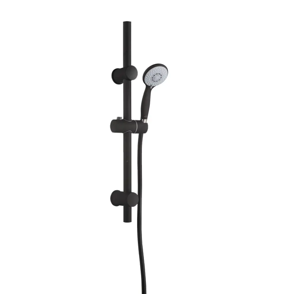 INVENA Sprchový set DARK AU-02-001-Q