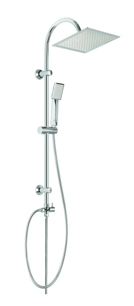 INVENA Sprchový sloup FLORINA AU-30-001-Q